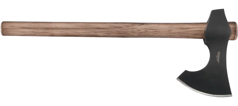 Tani Toporek CRKT 2736 BERSERKER