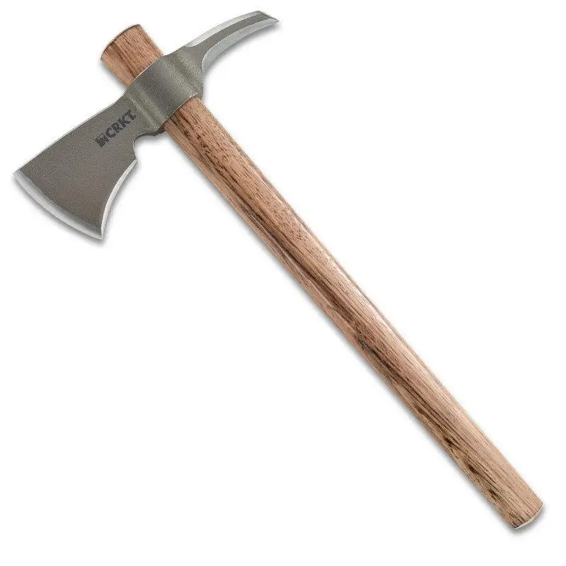 Toporek CRKT Woods Kangee T-Hawk 2735 Sprawdź teraz