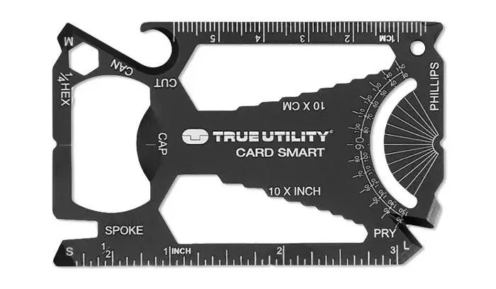 Kup online True Utility - Cardsmart - Micro Tool - TU207