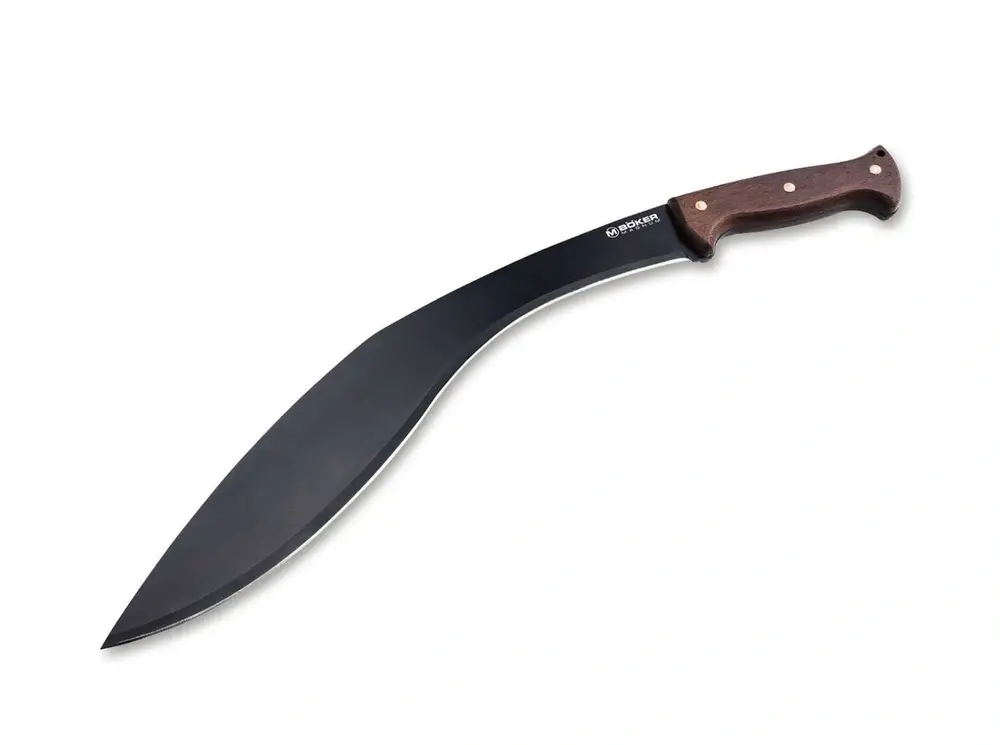 Boker Magnum - Nóż Kukri Machete Darmowy zwrot