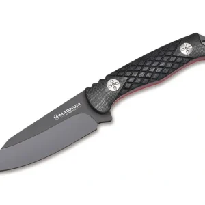Boker Magnum - Nóż Life Knife Tani
