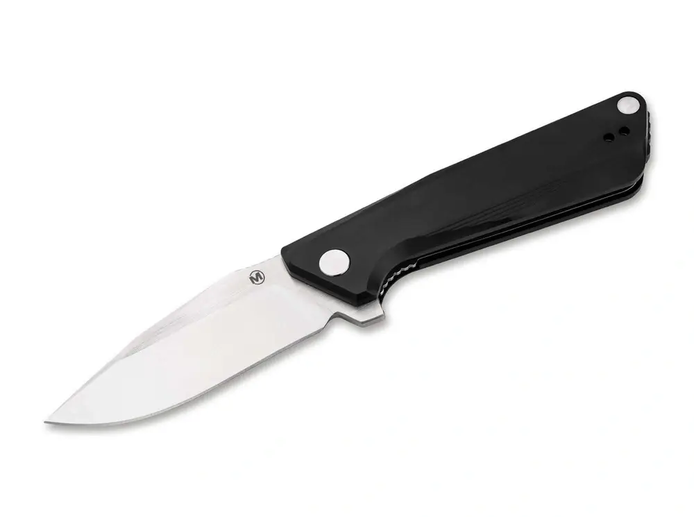 Boker Magnum - Nóż MF.3 Szybka dostawa