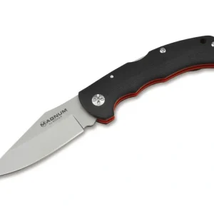 Boker Magnum - Nóż Most Wanted Rabat