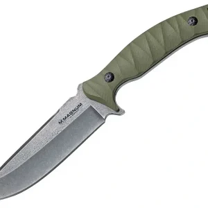 Boker Magnum - Nóż Persian Fixed Tylko dziś
