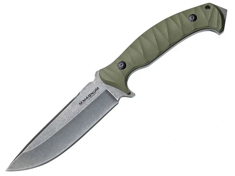 Boker Magnum - Nóż Persian Fixed Tylko dziś