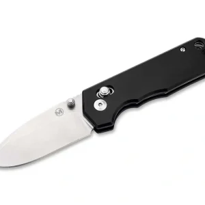 Boker Magnum - Nóż Rockstub Black Dodaj do koszyka