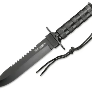 Obniżka ceny Boker Magnum - Nóż Survivalist