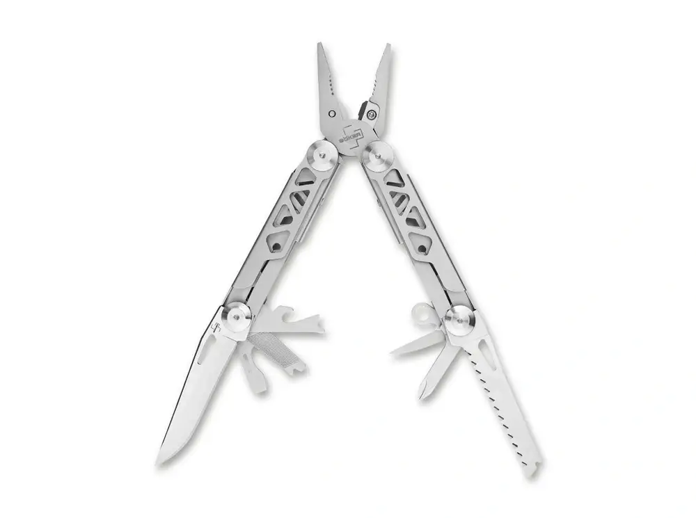 Tylko dziś Böker Plus - Multitool Specialist Pro
