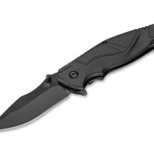 Böker Plus - Nóż All Black Pro D2 Wybór klientów