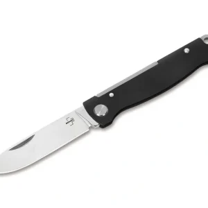 Böker Plus - Nóż Atlas Black Do wyczerpania zapasów