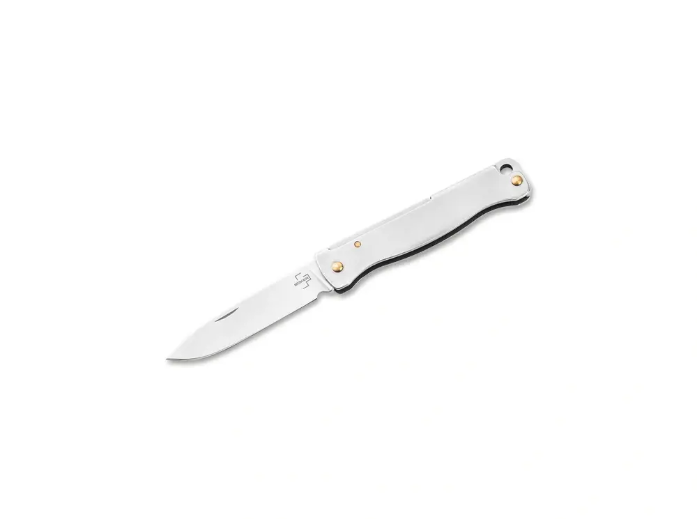 Promocja Böker Plus - Nóż Atlas Mini 12C27