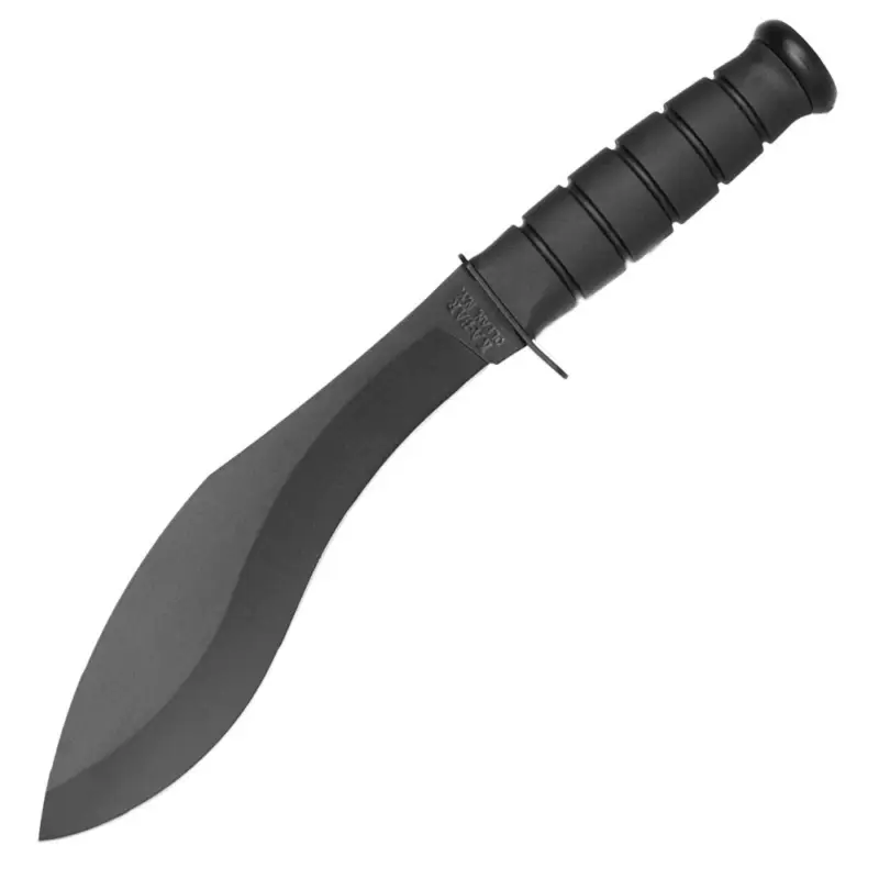 Ka-Bar 1280 - Maczeta Combat Kukri Bestseller
