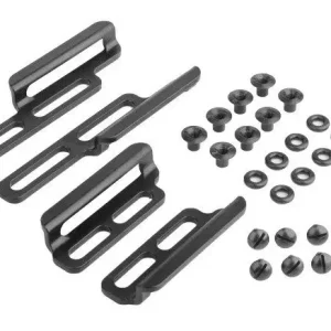 Ka-Bar 9916 - System mocowania Attachment System Dostępne od ręki