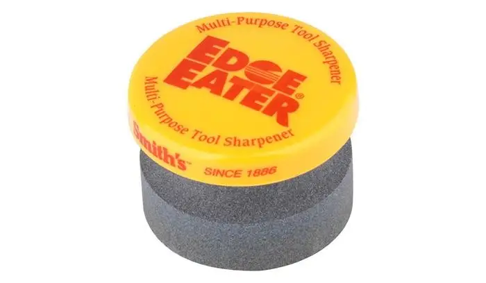 Okazja Kamień do ostrzenia siekier i narzędzi - Edge Eater - Smith's - 50910