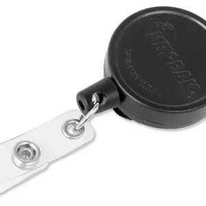 KEY-BAK - Retraktor MID6 ID Badge Reel / Holder - ID Strap - 0006-005 Promocja