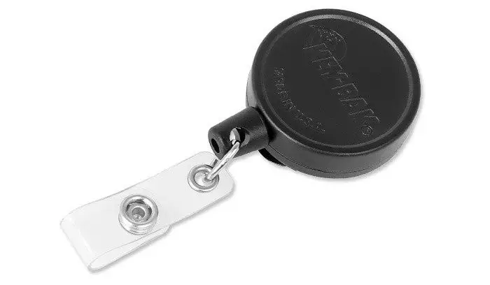 KEY-BAK - Retraktor MID6 ID Badge Reel / Holder - ID Strap - 0006-005 Promocja