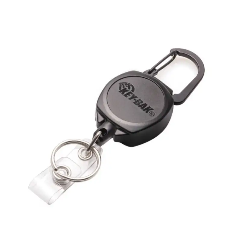KEY-BAK - Retraktor SIDEKICK ID Badge and Key Reel - 0KB1-0A24 Sprawdź teraz