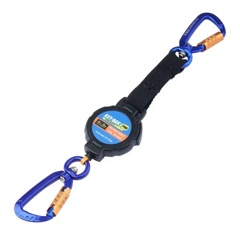 Nowość Key-Bak - Retraktor ToolMate Retractable Tether 2 lb - 42" - 0KB6-2A223