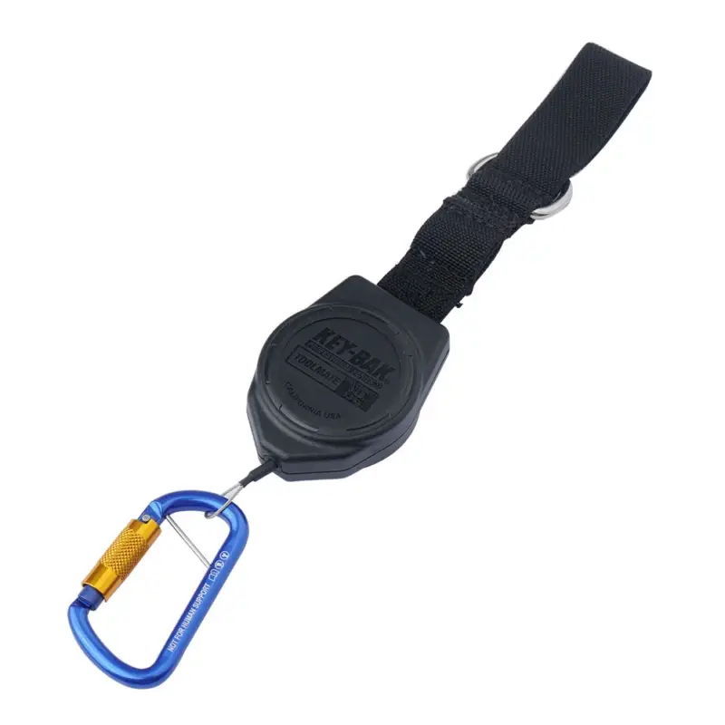 Key-Bak - Retraktor ToolMate Retractable Tether 3 lb - 60" - 0KB6-1A32 Ograniczona ilość