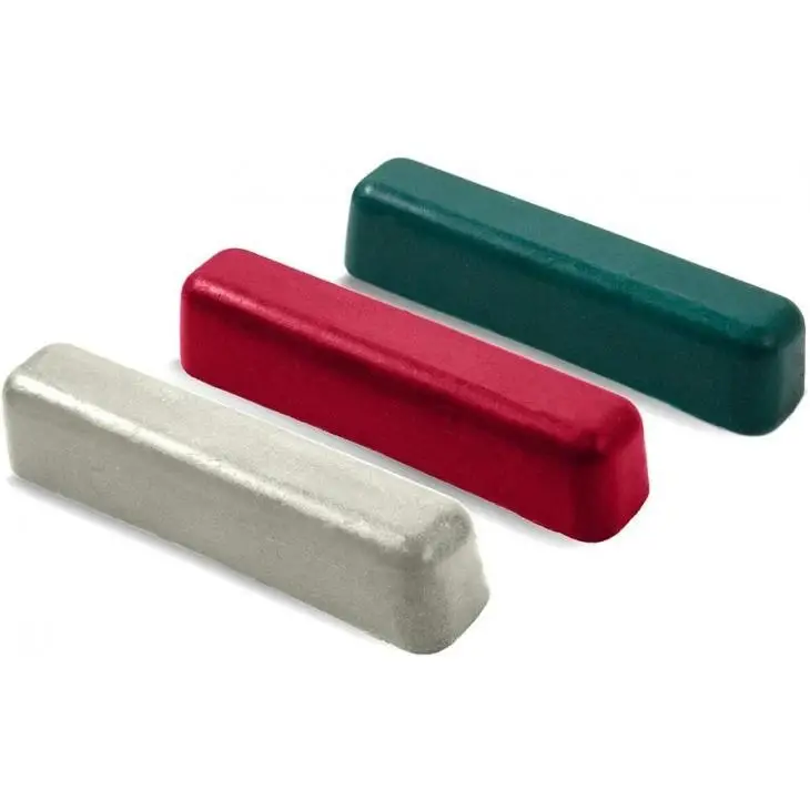 Pasta polerska BeaverCraft P03 - Zestaw 3 szt. po 25 g. Darmowy zwrot