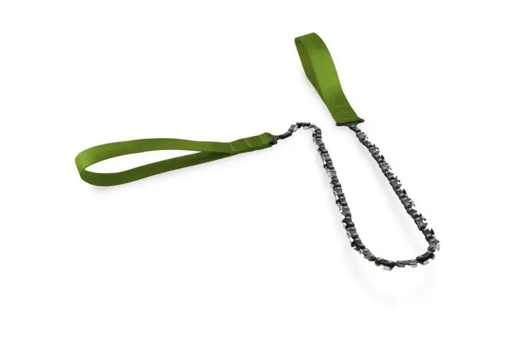 Piła łańcuchowa - Nordic Pocket Saw - Green Sprawdź teraz