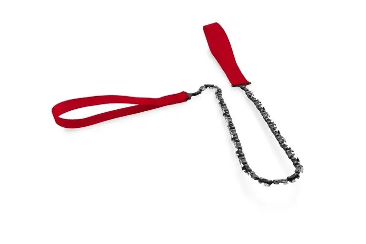 Wyprzedaż Piła łańcuchowa - Nordic Pocket Saw - Red