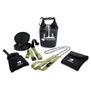 Piła łańcuchowa - Nordic Pocket Saw - the Arborist version Dodaj do koszyka