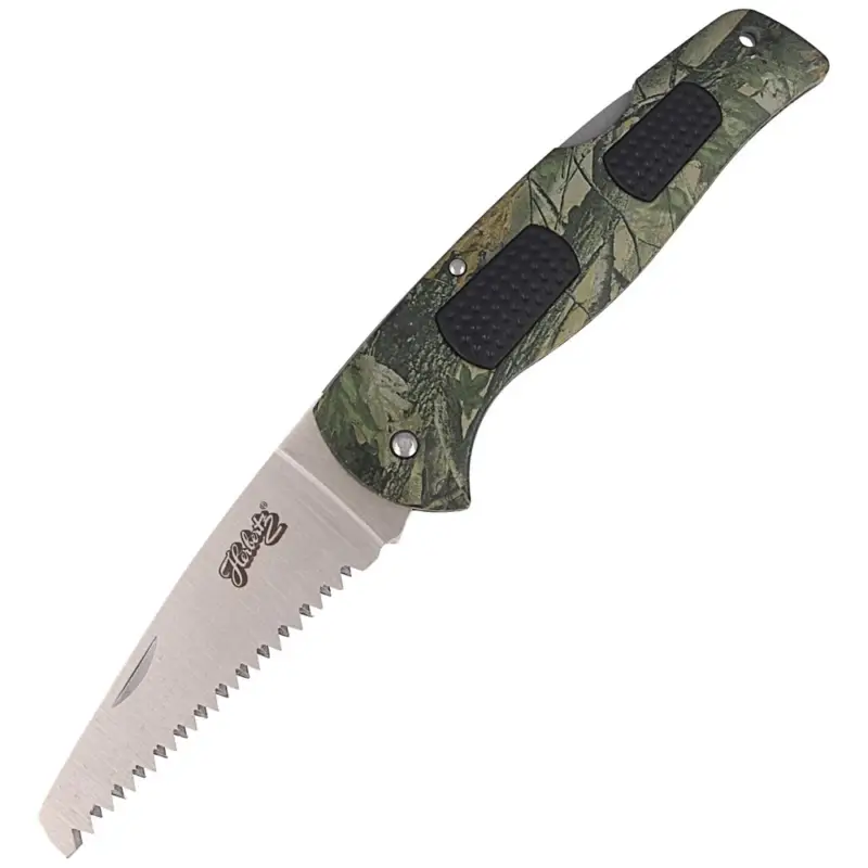 Wyprzedaż Piła składana Herbertz Solingen - Wood Camo (55004)