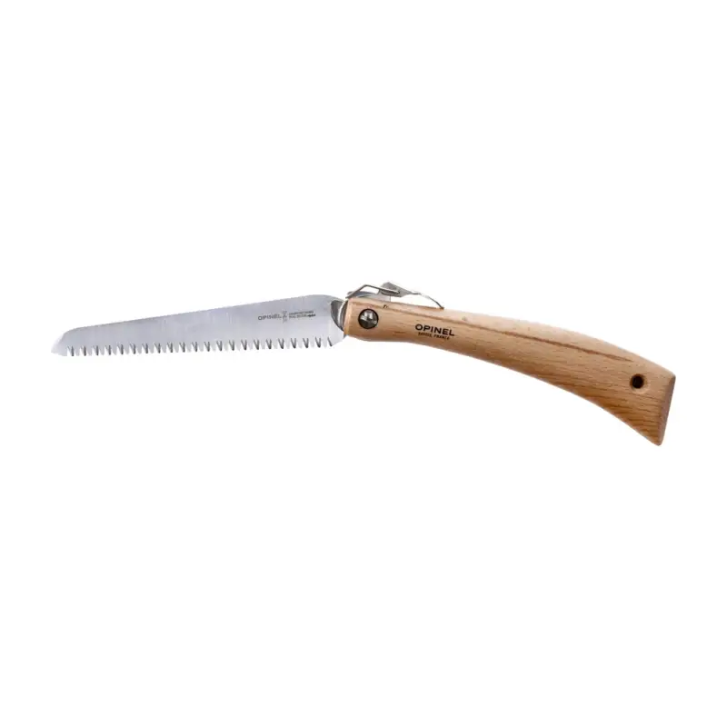 Oferta limitowana Piła składana Opinel No.18