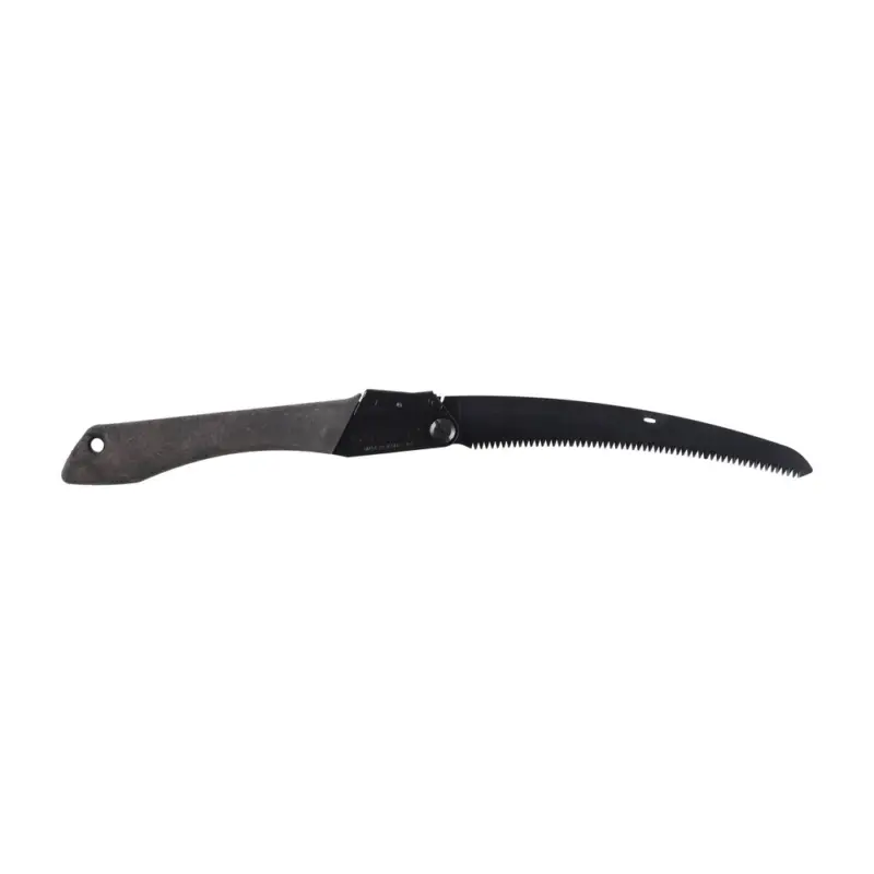 Piła składana Silky Gomboy Curve Outback KURO 240-8 edycja limitowana Taniej