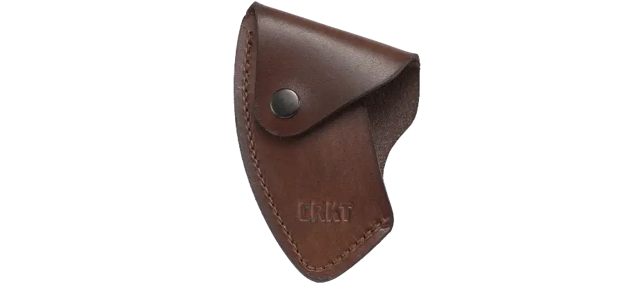 Pokrowiec skórzany na toporek CRKT Berserker D2736 Ekspresowa dostawa