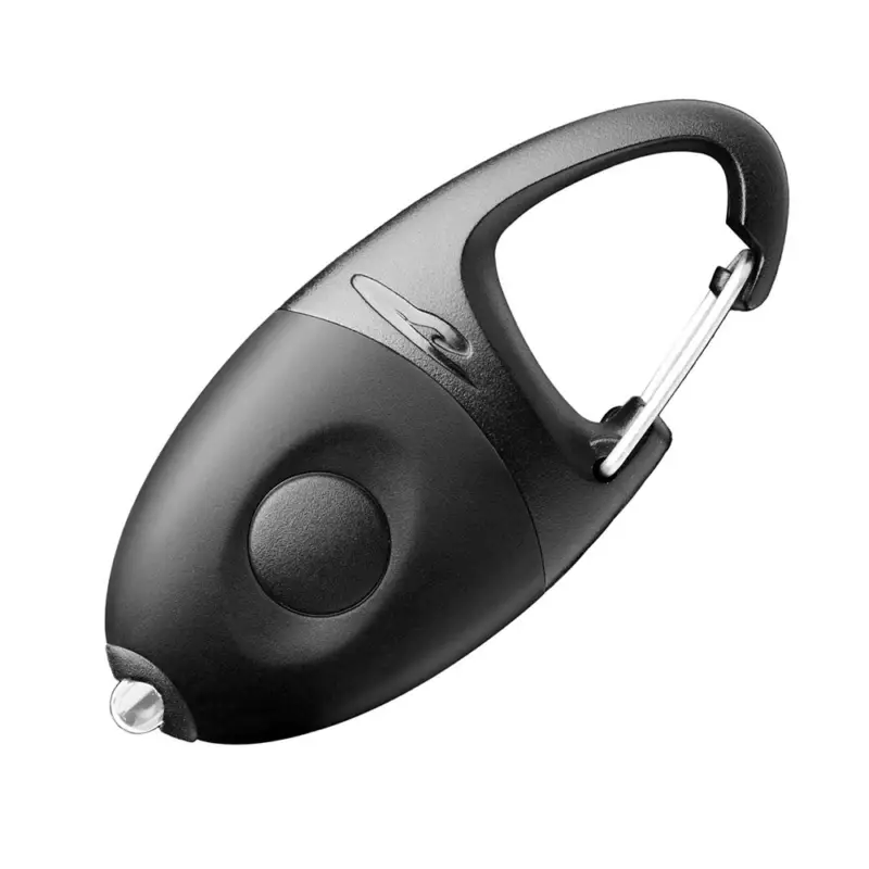 Princeton Tec - Latarka Breloczek IMPULSE Multi-task Light - Czarny - IMP-1-BK Taniej