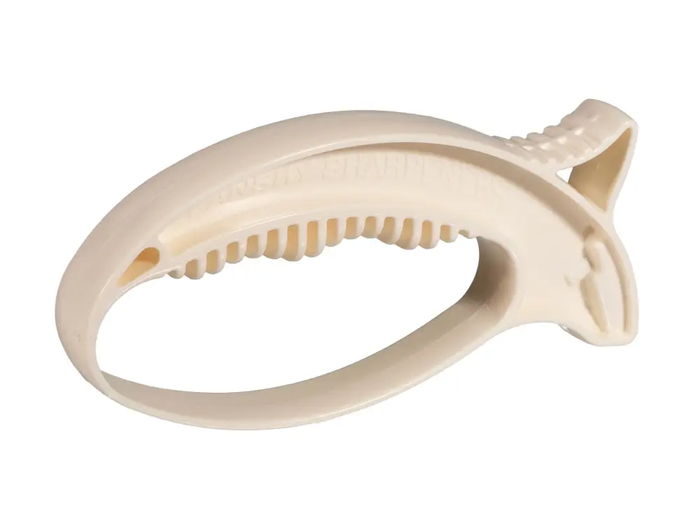 Bezpieczna płatność Lansky - Ostrzałka Filet & Bait Sharpener LSTCF