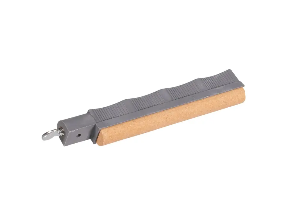 Bezpieczne zakupy Lansky - Ostrzałka, kamień Medium-Curved Blade Hone HR280