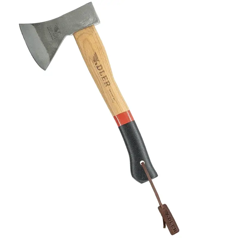 Adler - Toporek Rheinland Red/Black Hickory Wood (201.0H060A011) Zamów dziś