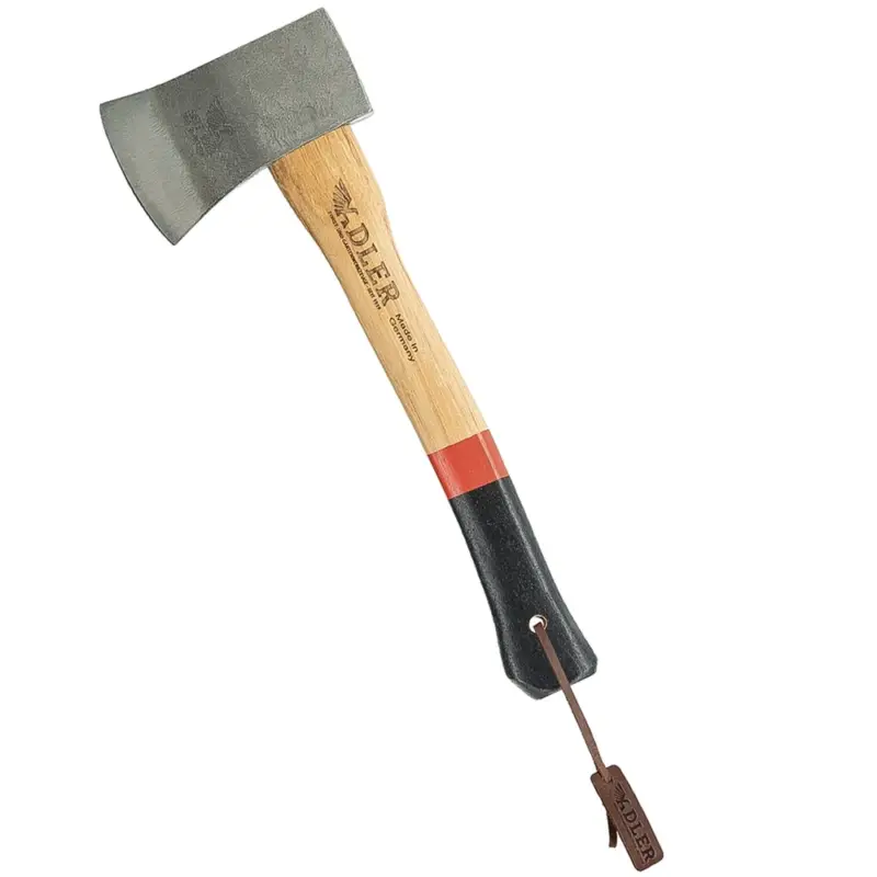 Adler - Toporek Yankee Red/Black Hickory Wood (210.0H150A011) Taniej