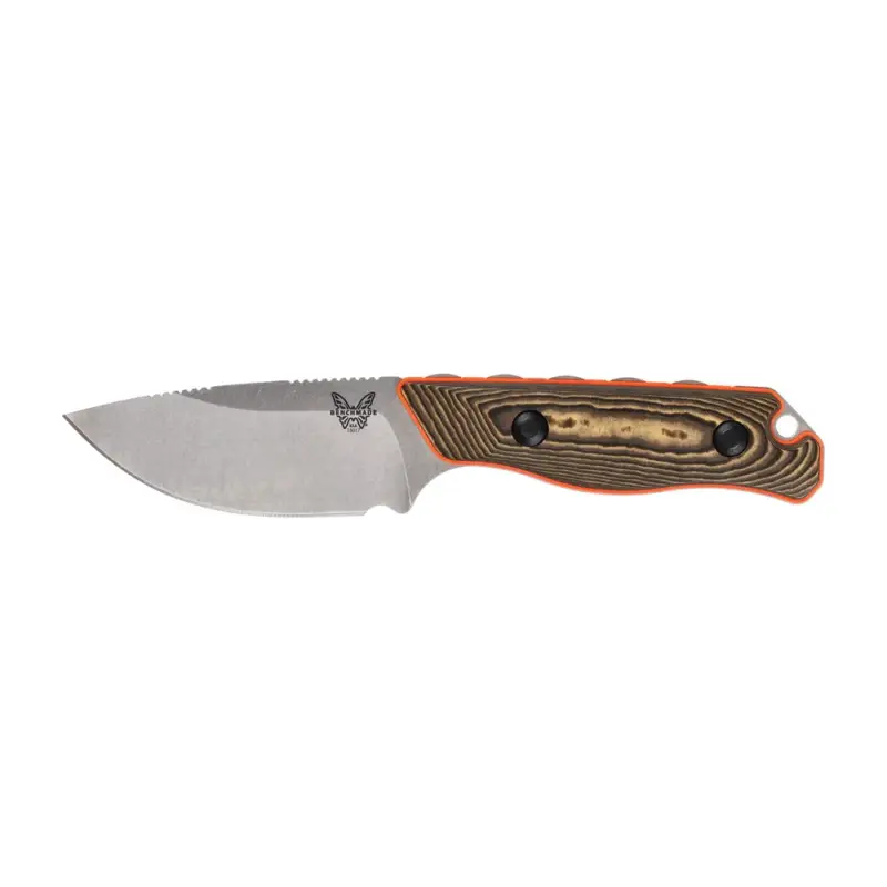Cena promocyjna Benchmade - Nóż 15017-1 HUNT