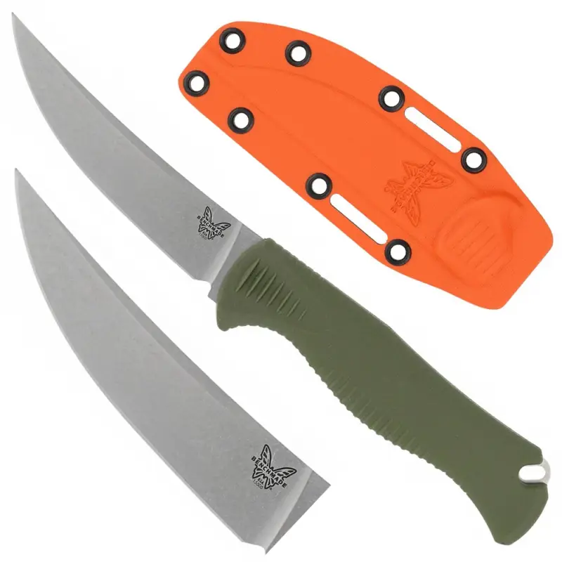 Benchmade - Nóż 15505 Meatcrafter Sprawdź teraz