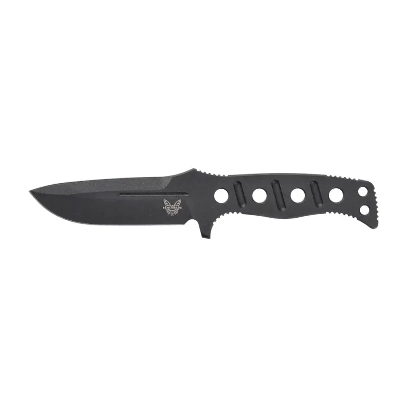 Benchmade - Nóż 375BK-1 Fixed Adamas Ograniczona ilość
