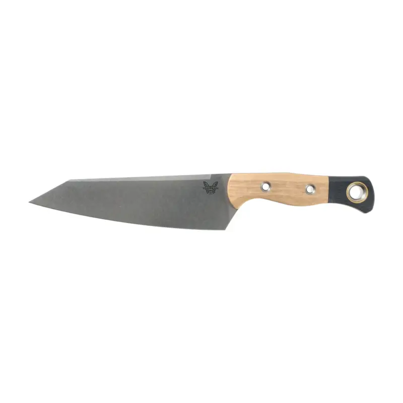 Premium Benchmade - Nóż kuchenny 4070-02 Master Utility