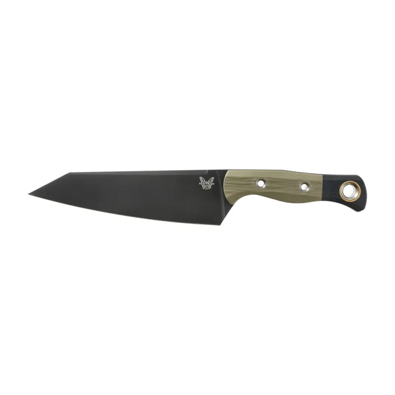Benchmade - Nóż kuchenny 4070BK-01 Master Utility Taniej