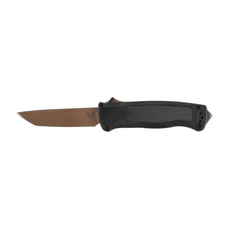 Benchmade - Nóż OTF 5370FE-08 Shootout Taniej