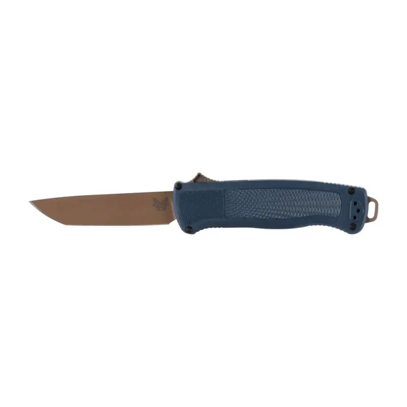Nie przegap Benchmade - Nóż OTF 5370FE-09 Shootout