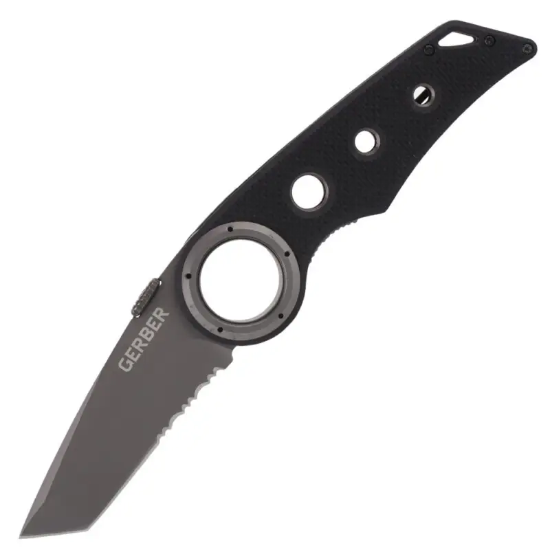 Zniżka Gerber - Nóż składany Remix Tactical Tanto - 31-003641