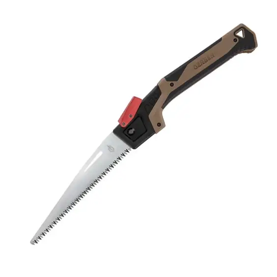 Dodaj do koszyka Gerber - Piła składana Bushcraft Saw SK-5 - Coyote Brown