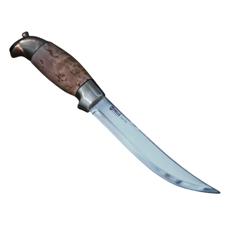Helle - Nóż Dyre Vaa - H3LS Light CB - Limited Edition Super okazja