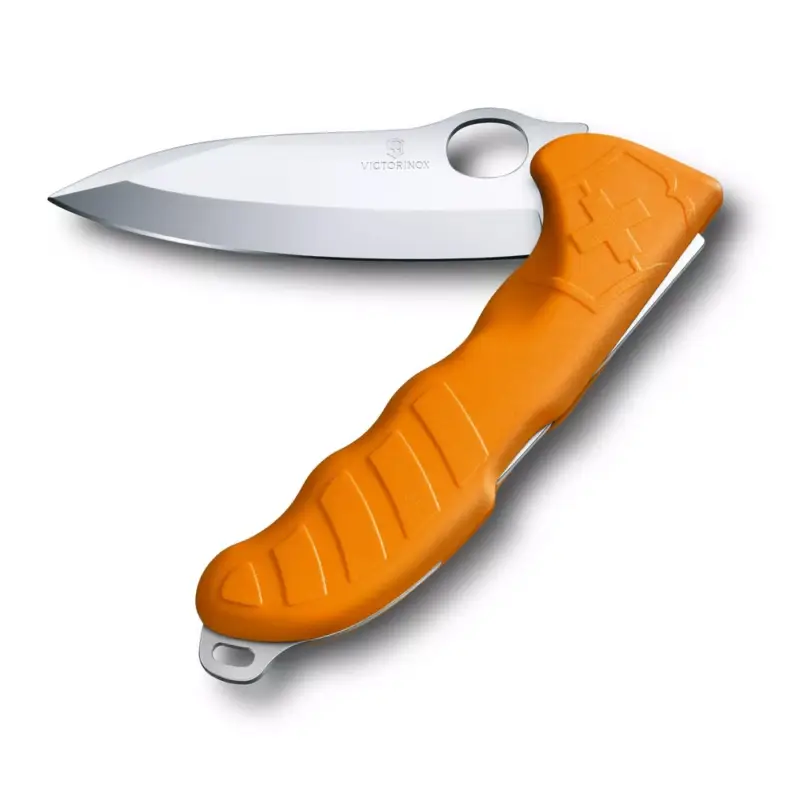 Zamów teraz Nóż składany Victorinox Hunter Pro - Pomarańczowy - 0.9411.M9