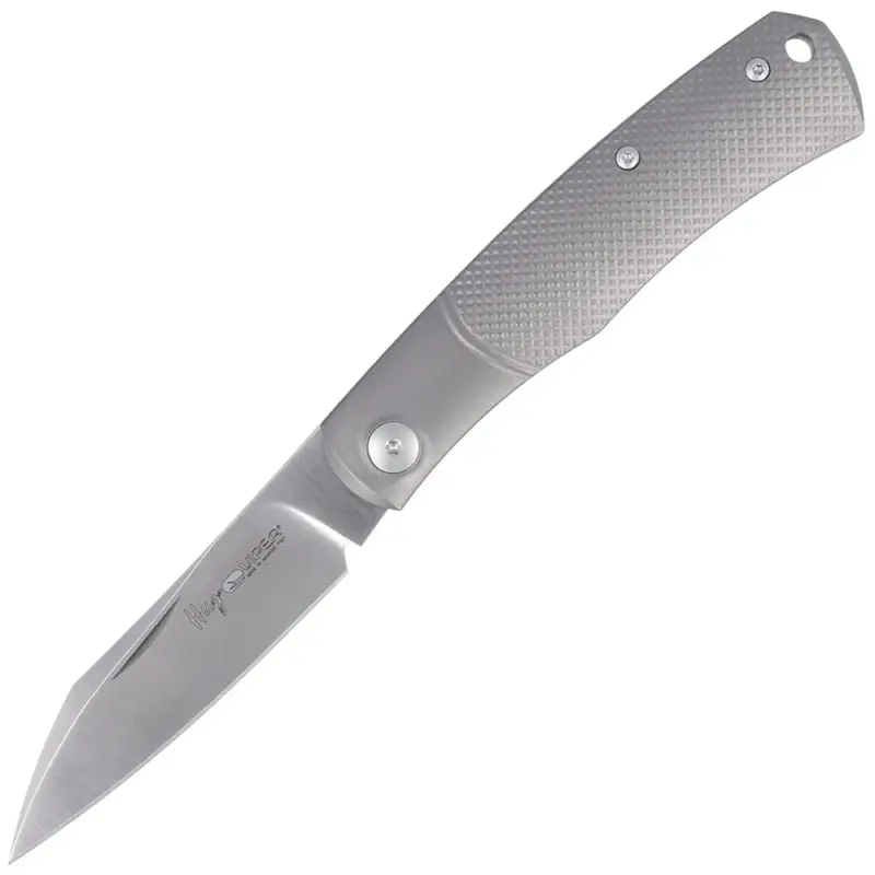 Nóż składany Viper Hug Titanium Geometric by Sacha Thiel (V5990TIG) Oferta czasowa