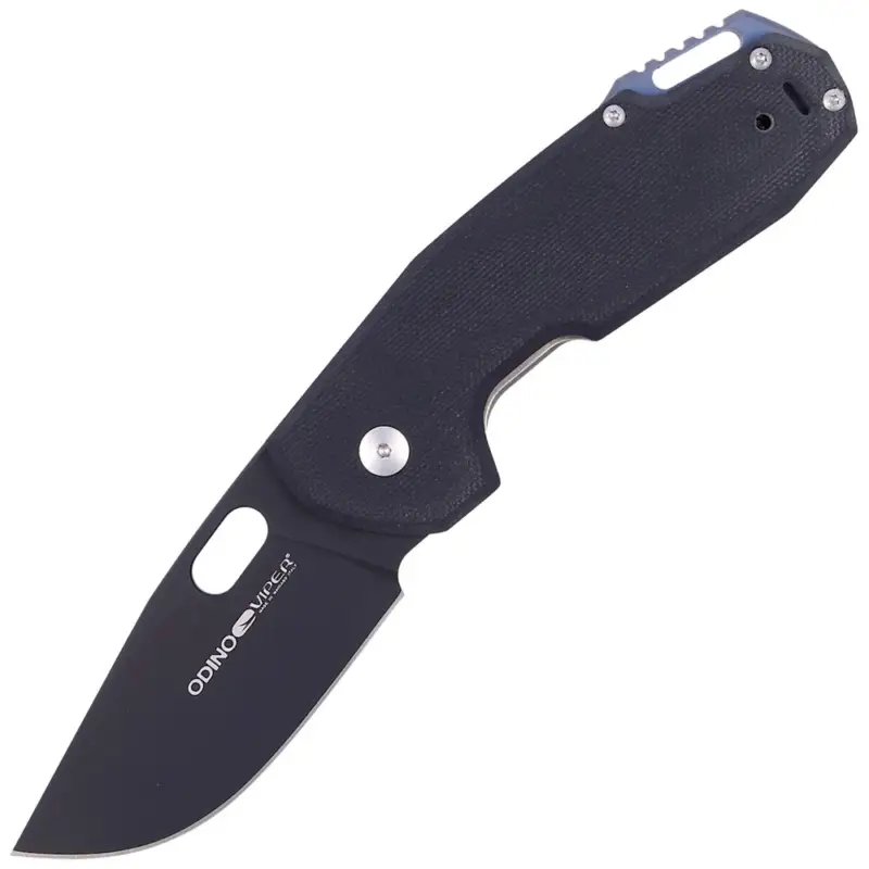 Bezpieczne zakupy Nóż składany Viper Odino (V5920GB)