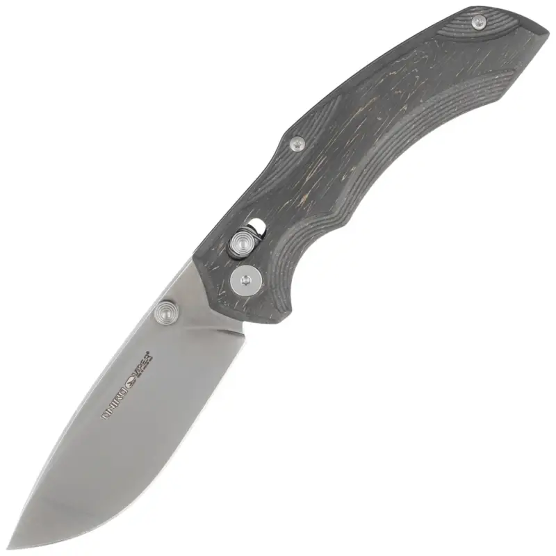 Oferta Nóż składany Viper Oniro Light Carbon Fiber, Satin MagnaCut by Denis Simonutti (V6014FCL)